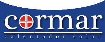 Logotipo Cormar