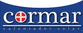 Logo Cormar